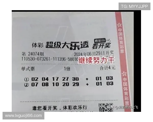 大乐透第077期开奖号码揭晓，头奖花落谁家？